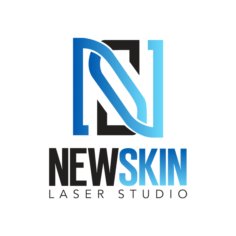 NewSkinLaser logo 1