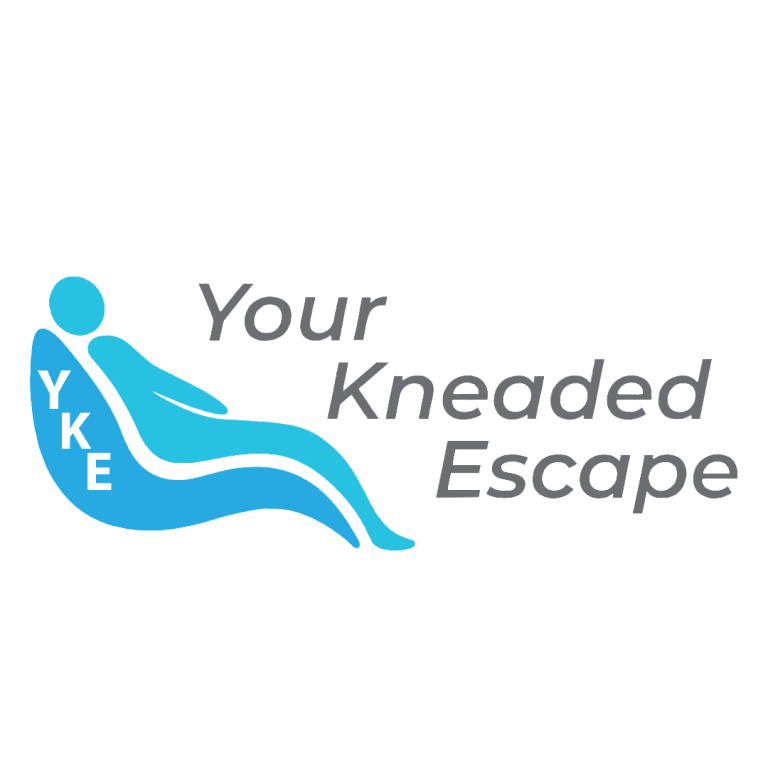 Your Kneaded Escape logo