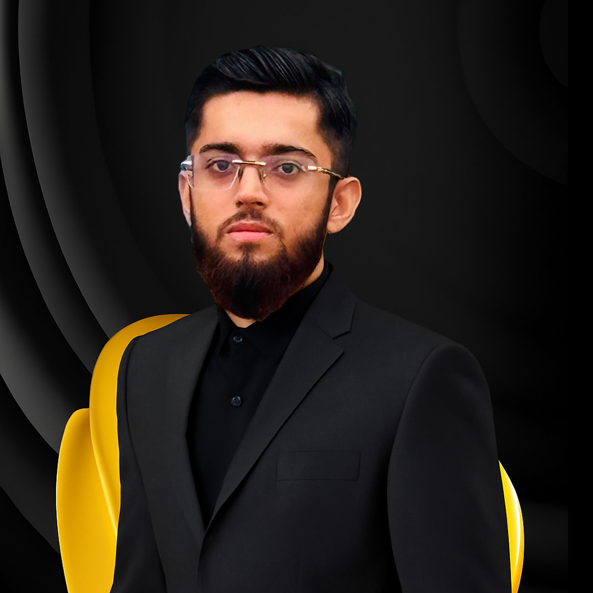 Abdul Karim - Sr Web Developer at Hoopdesk