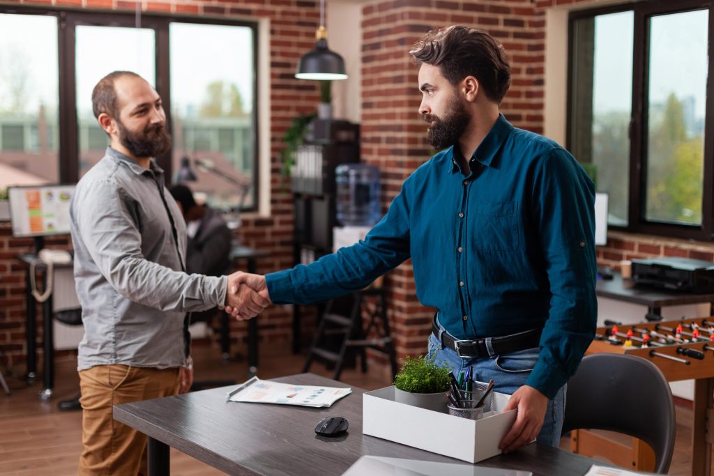 Franchise Relationship