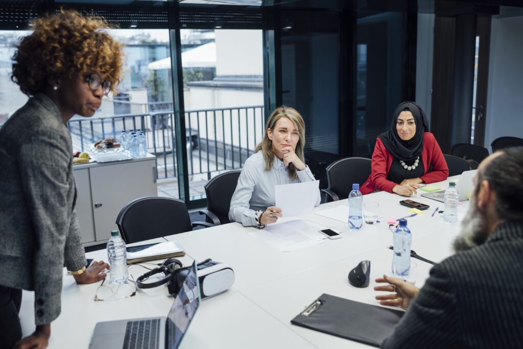 FranchiseFlow - Hoopdesk