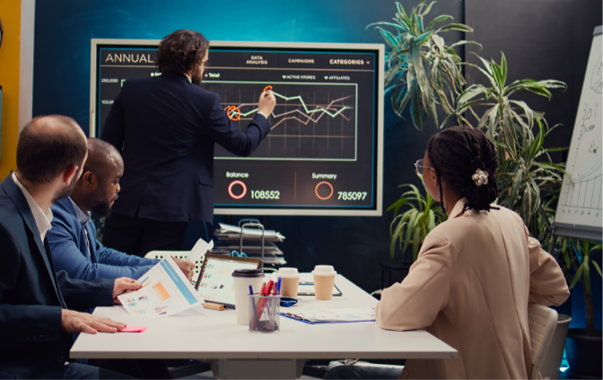 Digital Franchise Marketing