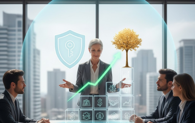 Franchise Investment