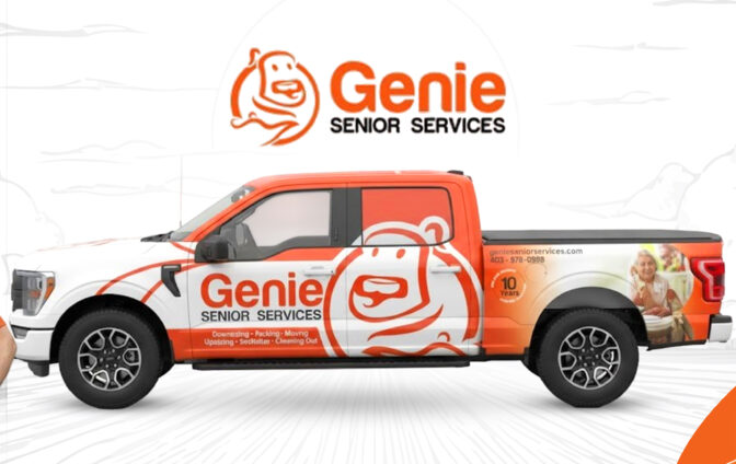Genie Senior Services