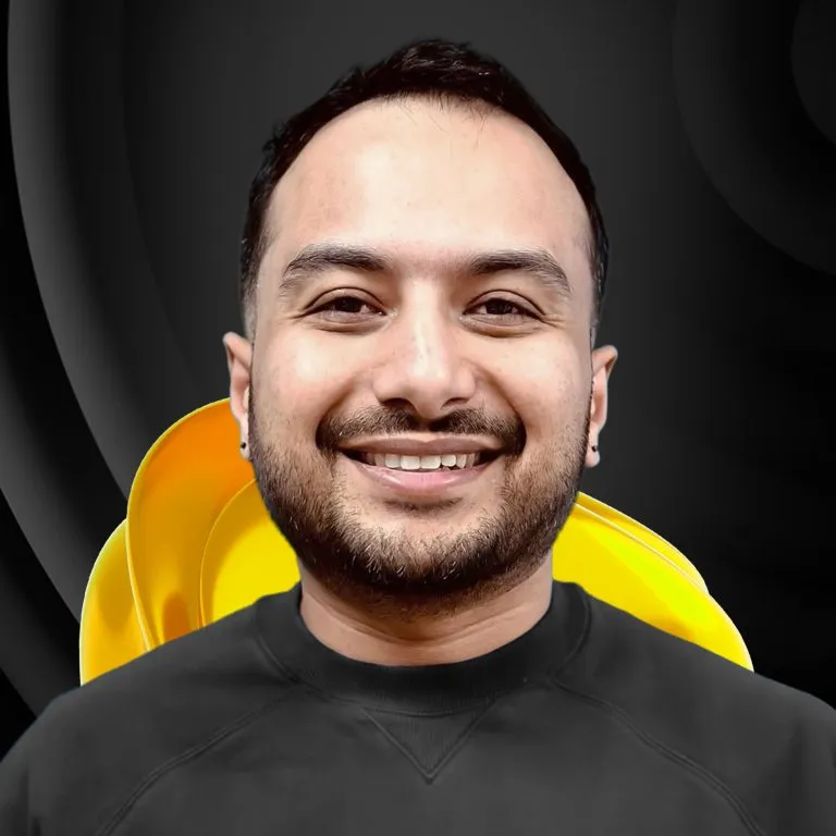 Picture of Ahmed Nayani