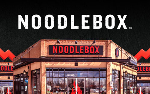 Noodlebox Franchise Success